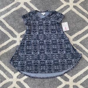 lularoe kids dress